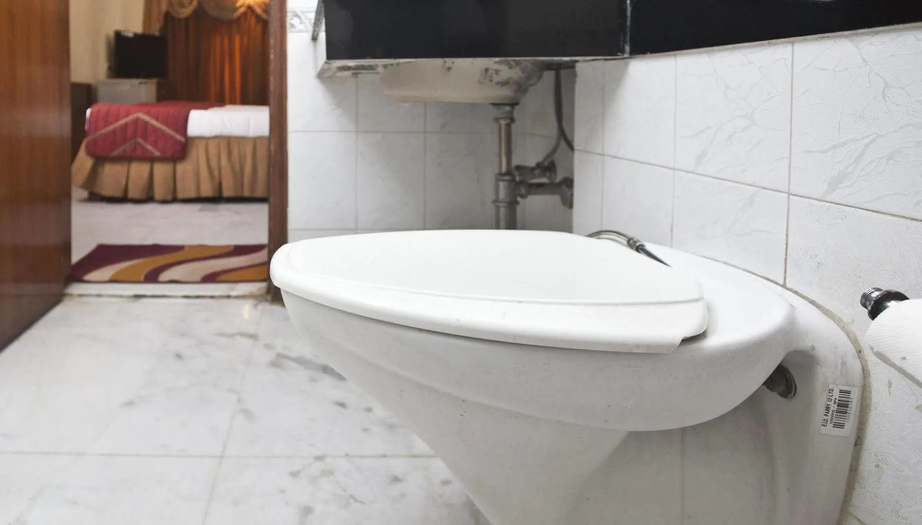 Oyo Rooms Dlf City Park Gurgaon 3*,