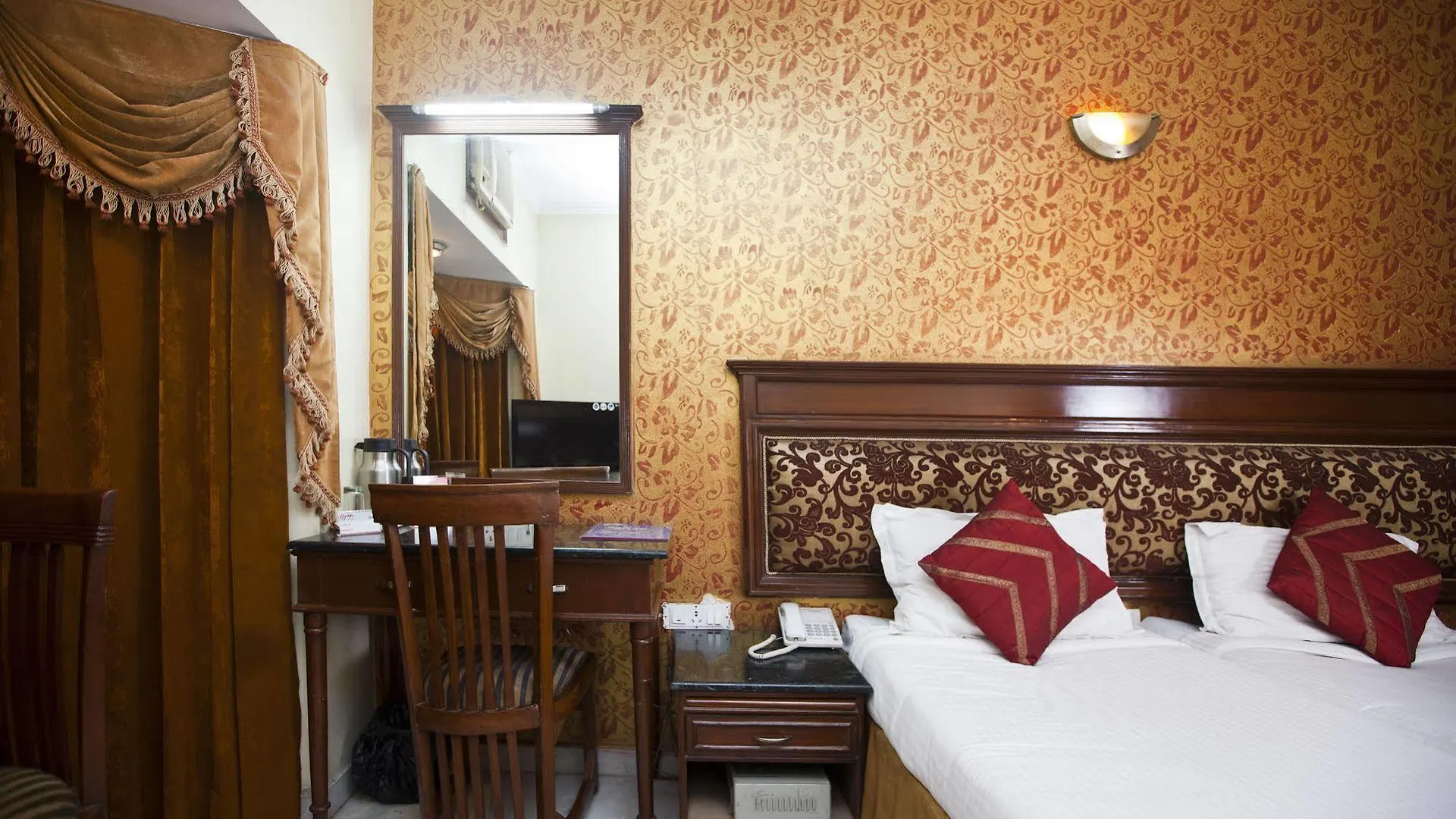 Oyo Rooms Dlf City Park Gurgaon