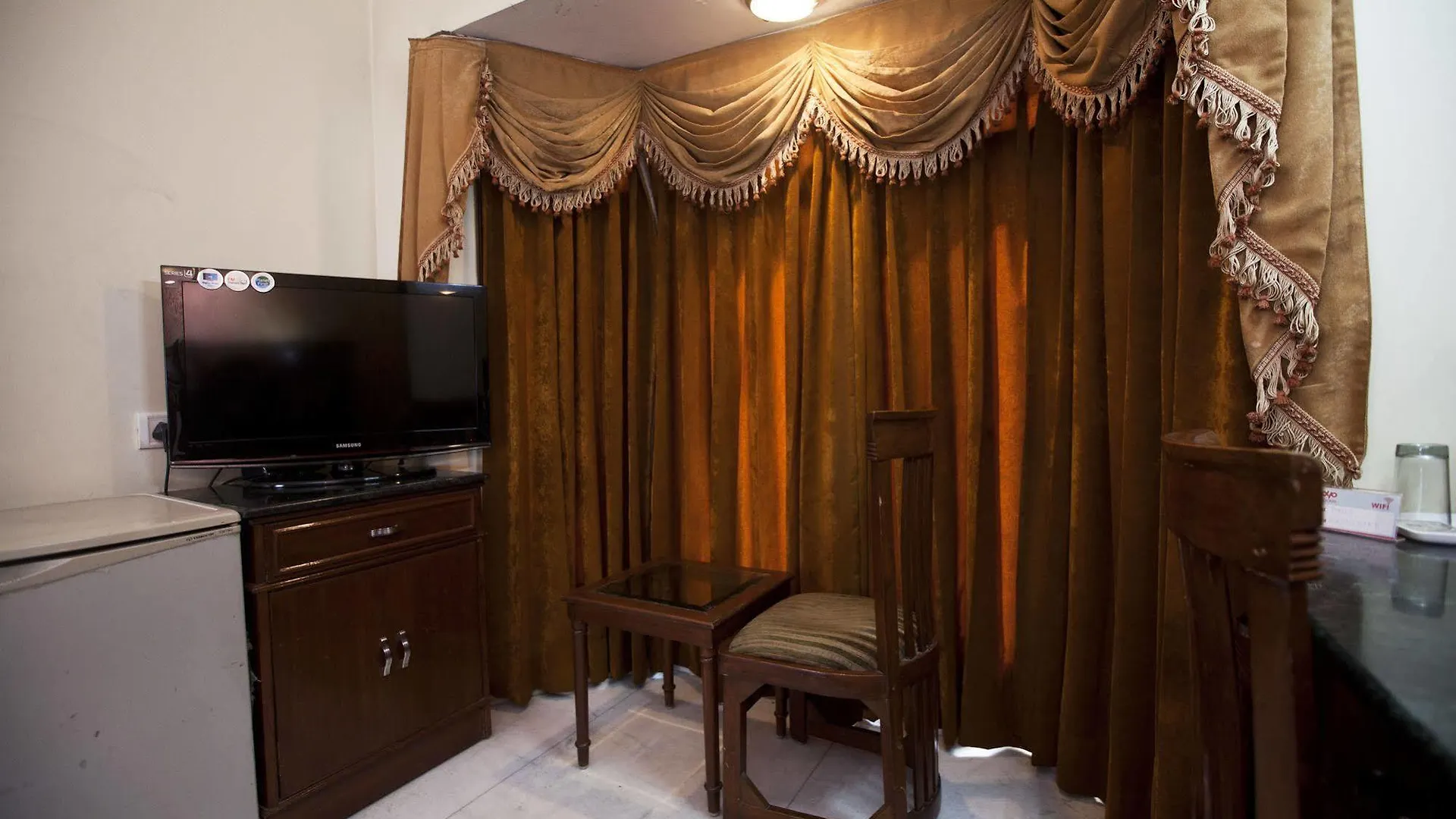 Oyo Rooms Dlf City Park Gurgaon 3*,  Indien